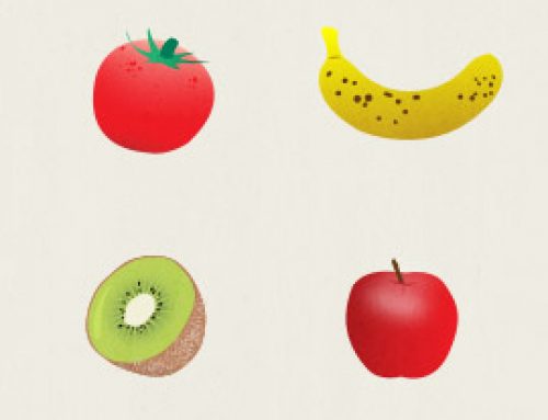 5 Ways to Keep Your Fruit Fresher for Longer